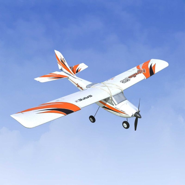 RFL-1211 RealFlight Trainer Edition RC-Flugsimulator mit SLT6-Sender/Controller
